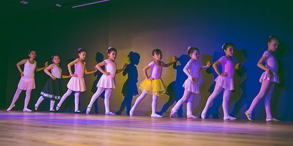 BALLET copiar