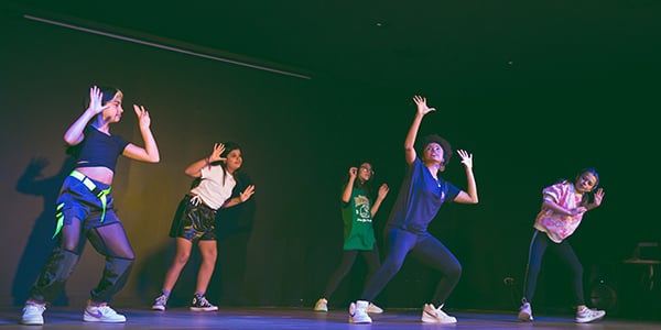 STREET DANCE copiar