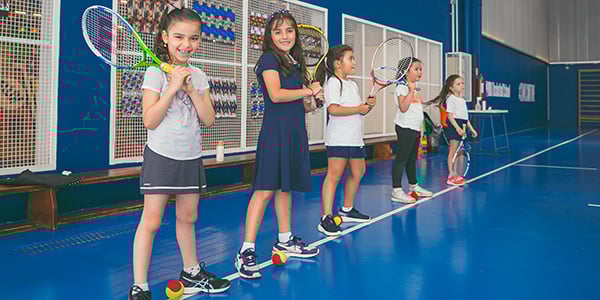 TENIS copiar